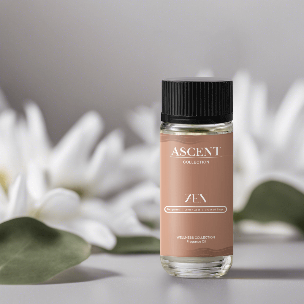 Diffuser Oil Zen