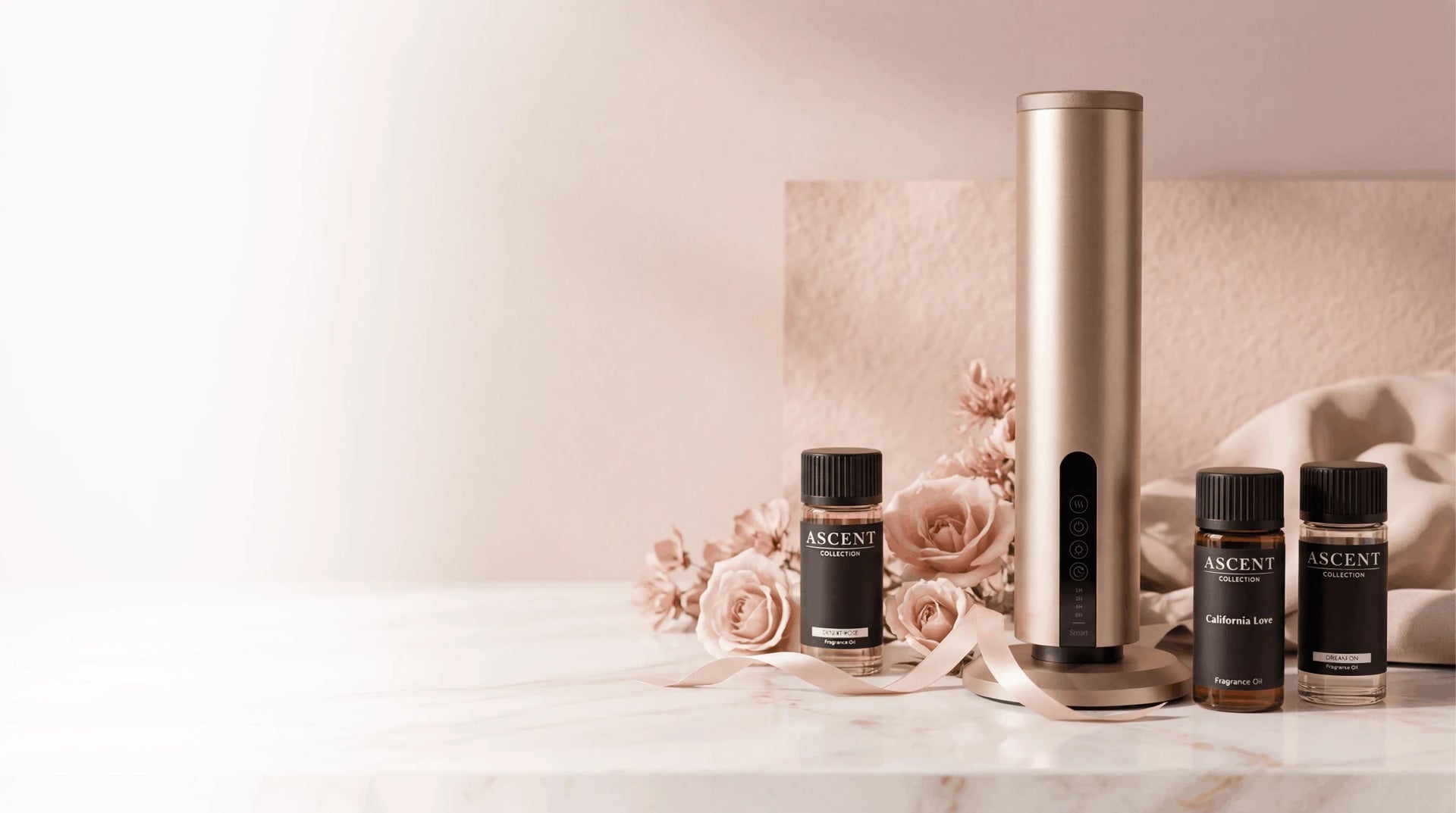 Mother’s Day, Perfectly Scented