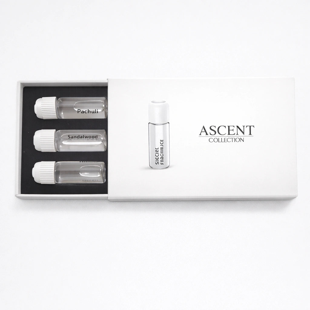 Smart Car Diffuser Fragrance Refill