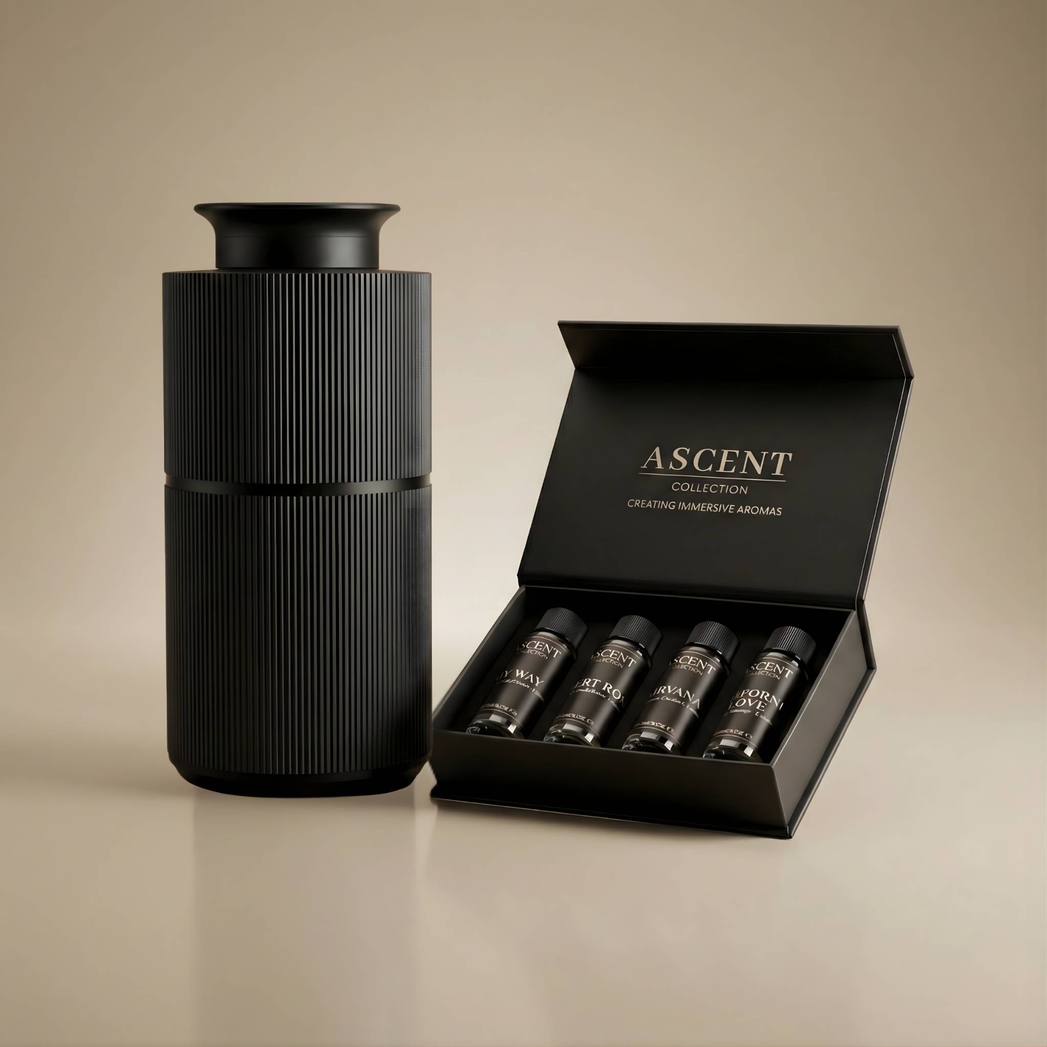 Scent Mini Hotel Collection Bundle