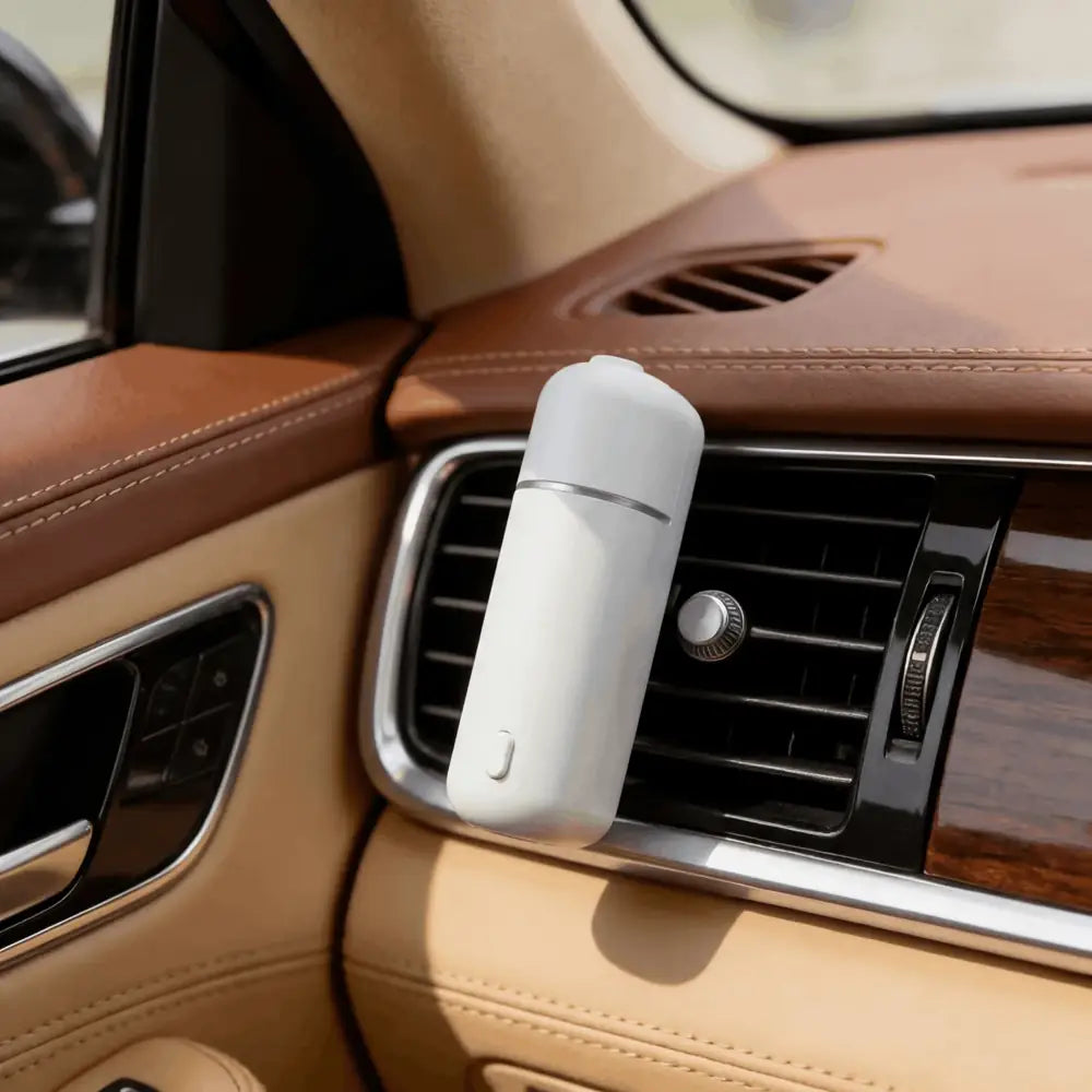 Smart Car Diffuser