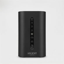 Scent Plug Diffuser — Black