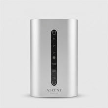 Scent Plug Diffuser — Silver