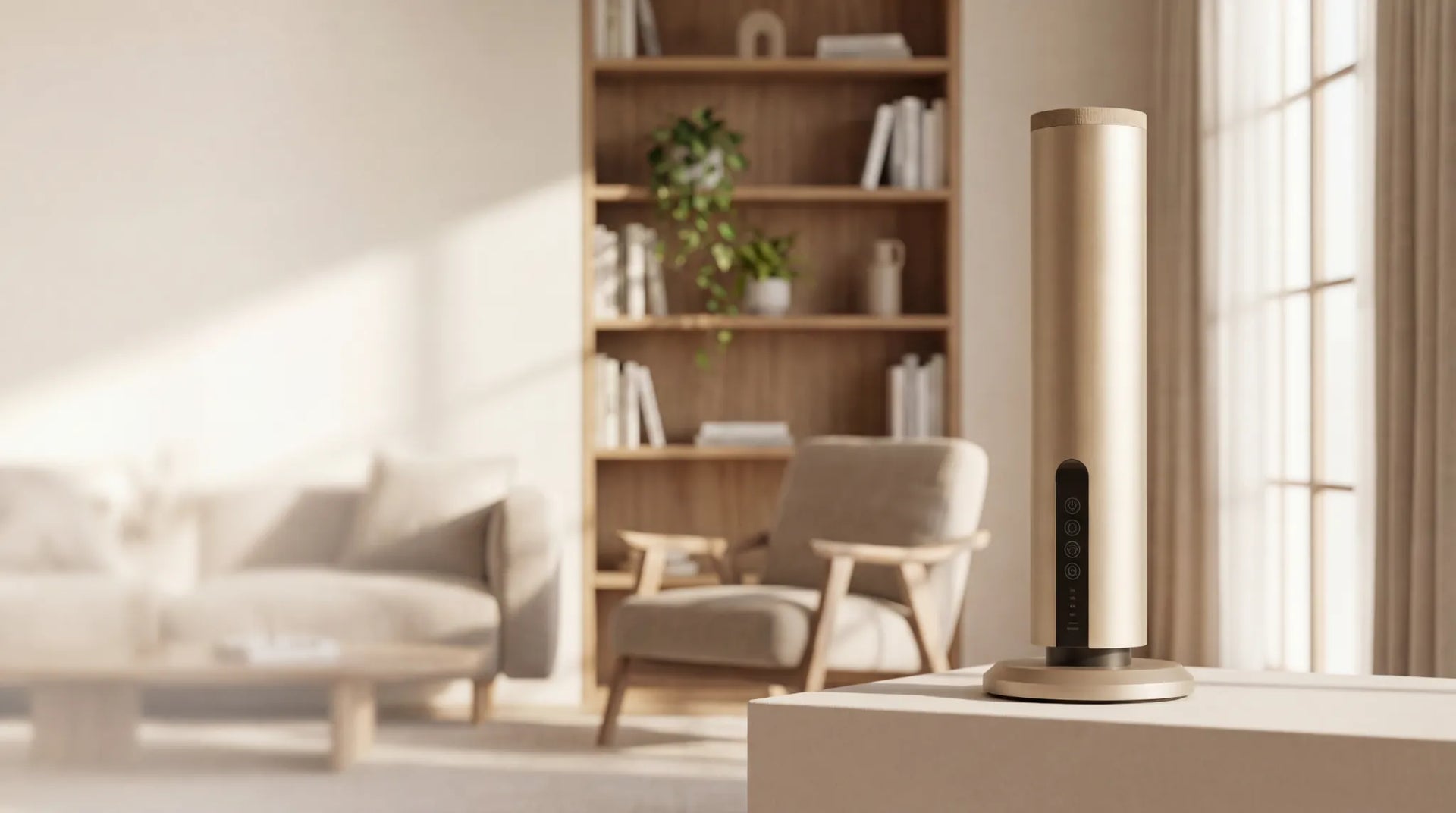 Elevate Your Space Through the Power of Scent