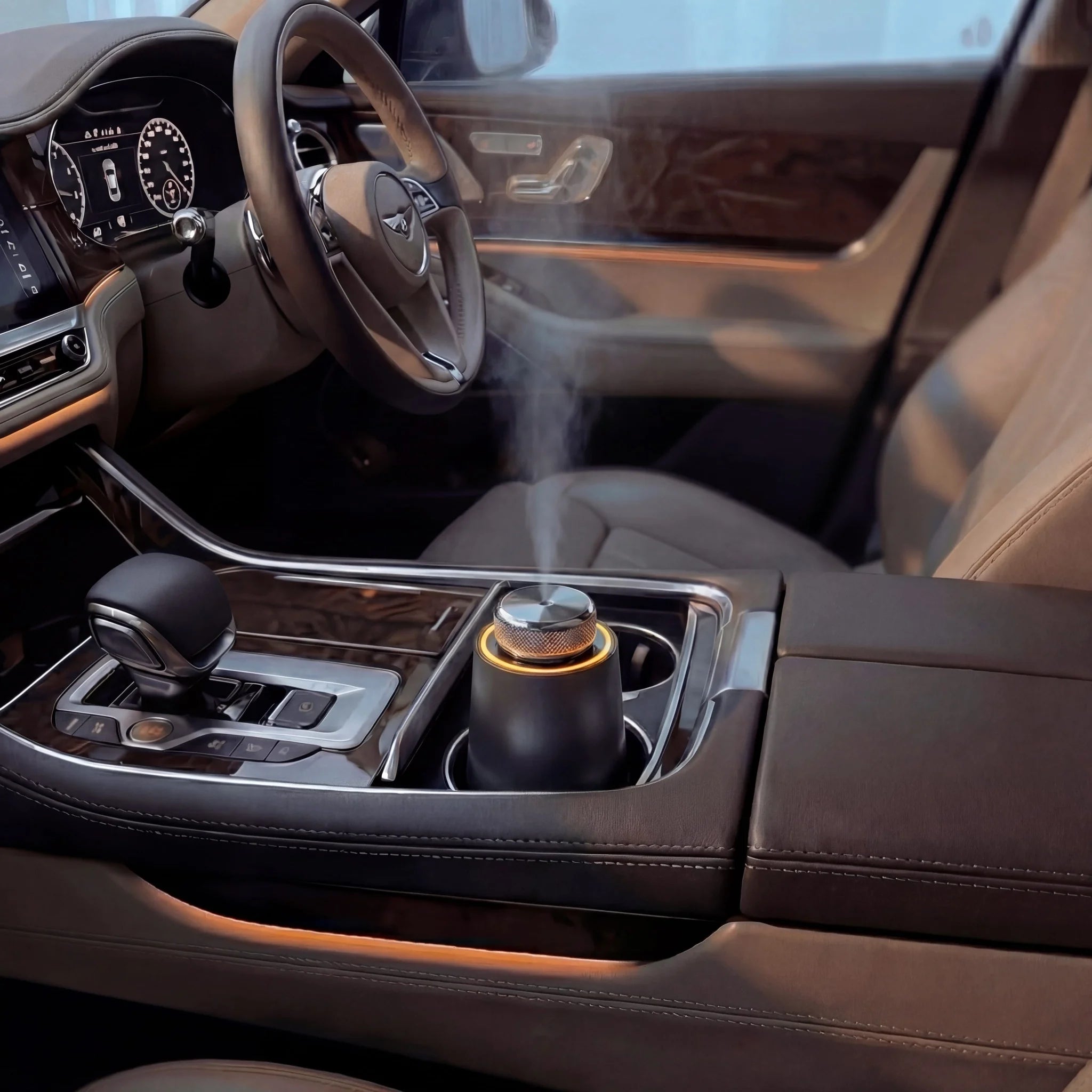 Scent Mini 2 Diffuser