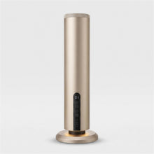Scent Aura Diffuser — Gold