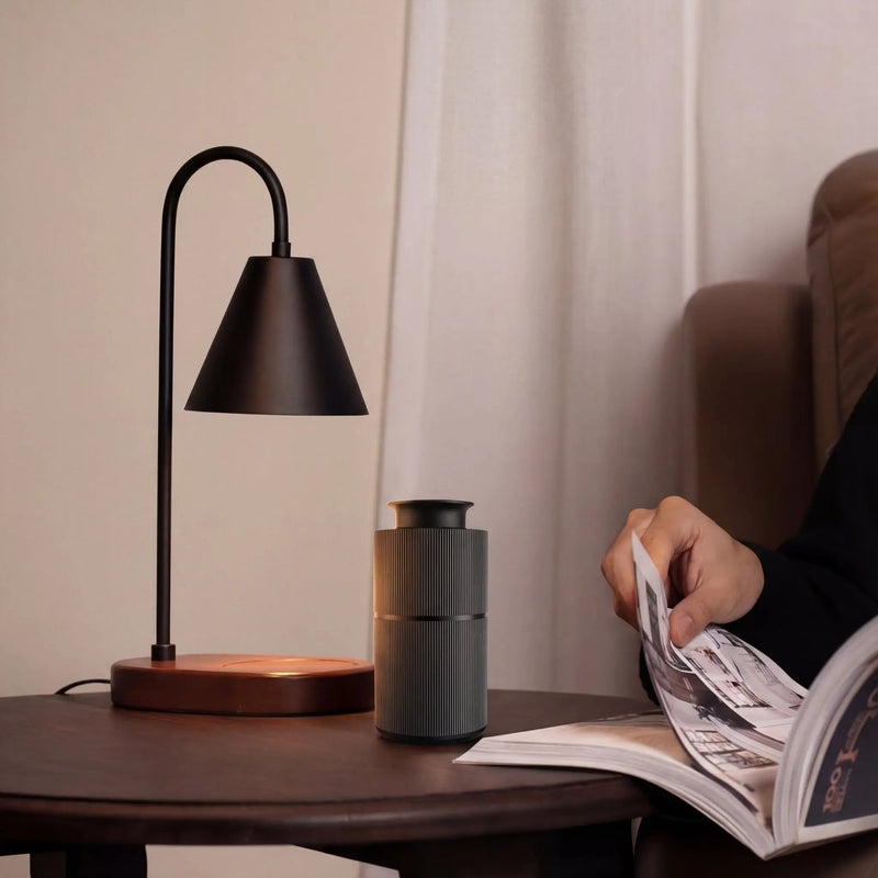 Ascent Collection | Scent Mini Diffuser